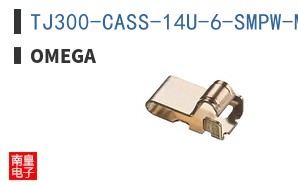 TJ300-CASS-14U-6-SMPW-M