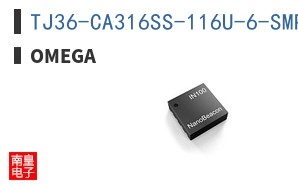 TJ36-CA316SS-116U-6-SMPW-M