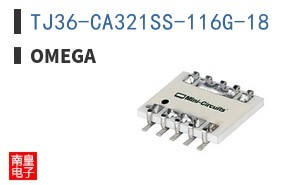 TJ36-CA321SS-116G-18
