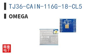 TJ36-CAIN-116G-18-CL5