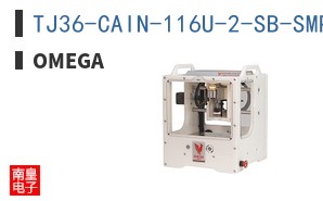 TJ36-CAIN-116U-2-SB-SMPW-M
