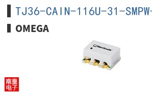 TJ36-CAIN-116U-31-SMPW-M