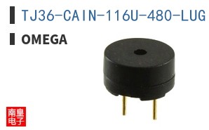 TJ36-CAIN-116U-480-LUG