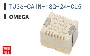 TJ36-CAIN-18G-24-CL5