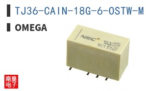 TJ36-CAIN-18G-6-OSTW-M