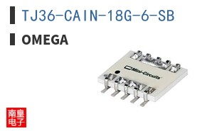 TJ36-CAIN-18G-6-SB