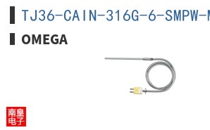 TJ36-CAIN-316G-6-SMPW-M