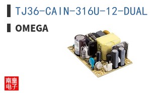 TJ36-CAIN-316U-12-DUAL