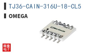 TJ36-CAIN-316U-18-CL5