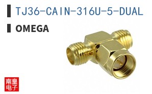 TJ36-CAIN-316U-5-DUAL