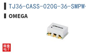 TJ36-CASS-020G-36-SMPW-M