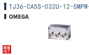 TJ36-CASS-032U-12-SMPW-M