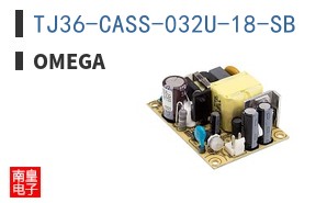 TJ36-CASS-032U-18-SB
