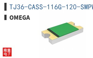 TJ36-CASS-116G-120-SMPW-M