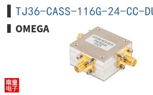 TJ36-CASS-116G-24-CC-DUAL