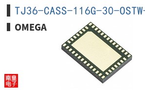 TJ36-CASS-116G-30-OSTW-M