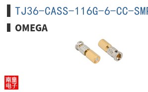 TJ36-CASS-116G-6-CC-SMPW-M