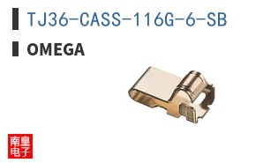 TJ36-CASS-116G-6-SB
