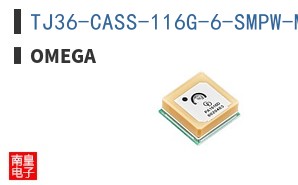 TJ36-CASS-116G-6-SMPW-M