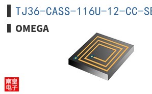 TJ36-CASS-116U-12-CC-SB-DUAL