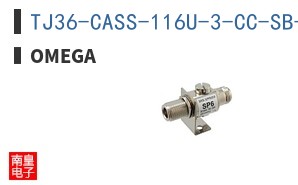 TJ36-CASS-116U-3-CC-SB-OSTW-M