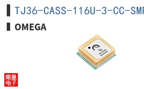TJ36-CASS-116U-3-CC-SMPW-M