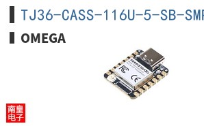 TJ36-CASS-116U-5-SB-SMPW-M