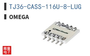 TJ36-CASS-116U-8-LUG