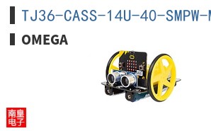 TJ36-CASS-14U-40-SMPW-M