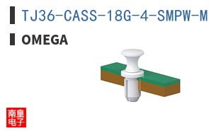 TJ36-CASS-18G-4-SMPW-M