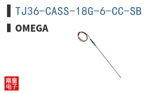 TJ36-CASS-18G-6-CC-SB