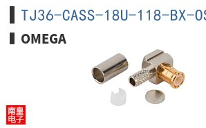 TJ36-CASS-18U-118-BX-OSTW-M