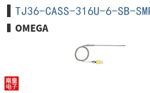 TJ36-CASS-316U-6-SB-SMPW-M
