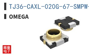 TJ36-CAXL-020G-67-SMPW-M