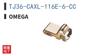 TJ36-CAXL-116E-6-CC