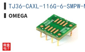 TJ36-CAXL-116G-6-SMPW-M