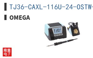 TJ36-CAXL-116U-24-OSTW-M
