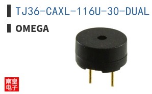 TJ36-CAXL-116U-30-DUAL
