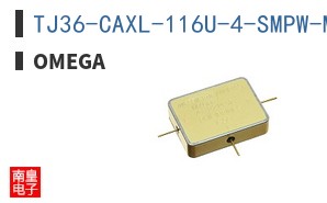 TJ36-CAXL-116U-4-SMPW-M