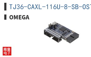 TJ36-CAXL-116U-8-SB-OSTW-M