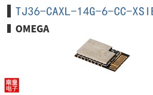TJ36-CAXL-14G-6-CC-XSIB