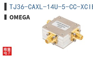 TJ36-CAXL-14U-5-CC-XCIB-SMPW-M