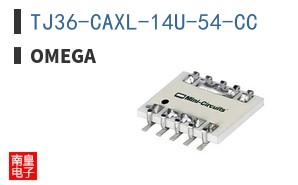 TJ36-CAXL-14U-54-CC