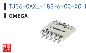 TJ36-CAXL-18G-6-CC-XCIB