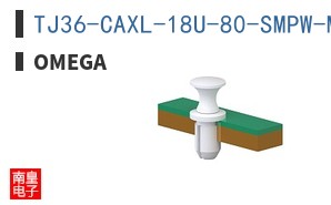 TJ36-CAXL-18U-80-SMPW-M