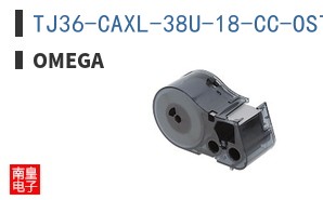 TJ36-CAXL-38U-18-CC-OSTW-M