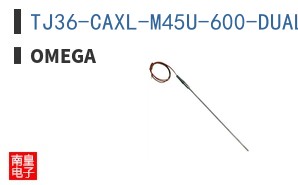 TJ36-CAXL-M45U-600-DUAL