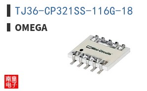 TJ36-CP321SS-116G-18