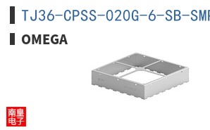 TJ36-CPSS-020G-6-SB-SMPW-M
