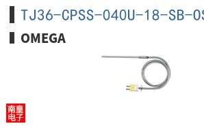 TJ36-CPSS-040U-18-SB-OSTW-M